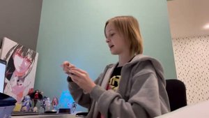 ВЛОГ: мой вечер