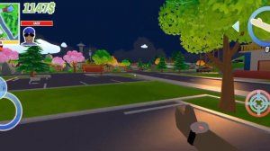 Dude Theft Wars | Прохождение квестов от продавцов в симуляторе крутого чувака