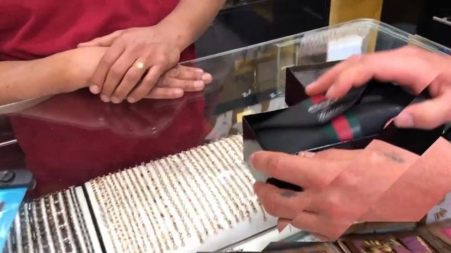 Египтяне про Украину. Массаж в подарок. Цены в магазинах. смотреть онлайн