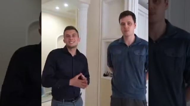 ЖК Домашний смотреть онлайн