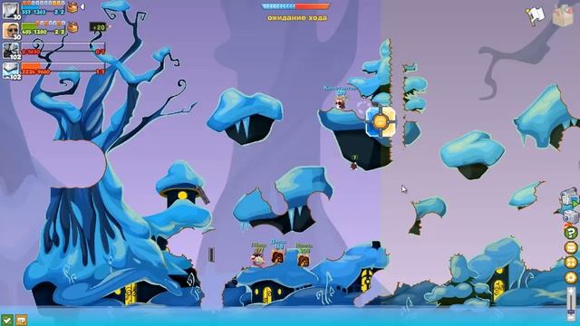 Киборг с подсказками озвучкой прохождение 2018 Вормикс смотреть онлайн