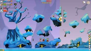 Киборг с подсказками озвучкой прохождение 2018 Вормикс