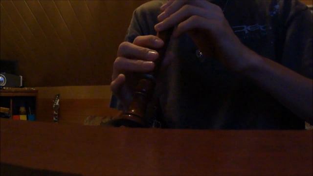 Fairy Tail - Main Theme - recorder cover