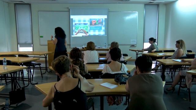 Դասավանդում առանց կարծրատիպերի | Նվարդ Մանասյան #EdcampArmenia #ՈւսուցիչըԿարևորԷ смотреть онлайн