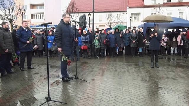 Дорогами Победы. Гвардейск смотреть онлайн