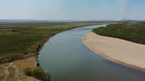 Окрестности Уссурийска (Приморский край)