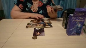 ГАДАНИЕ ОНЛАЙН. Что хочет сказать ваш умерший сын