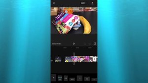 Как изменить формат видео в кап кут? Изменяем формат видео в capcut