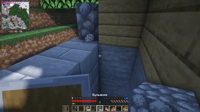 100 ДНЕЙ ВЫЖИВАНИЕ ХАРДКОР В ЗОМБИ АПОКАЛИПСИСЕ. ЖИЗНЬ БИЗНЕСМЕНА В МАЙНКРАФТ смотреть онлайн