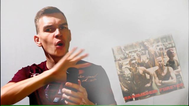 Rammstein - Was Ich Liebe Cover \ Кавер на РУССКОМ | Перевод от JURIY SCHELL смотреть онлайн