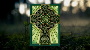 Кельтский крест. История появления и значение символа