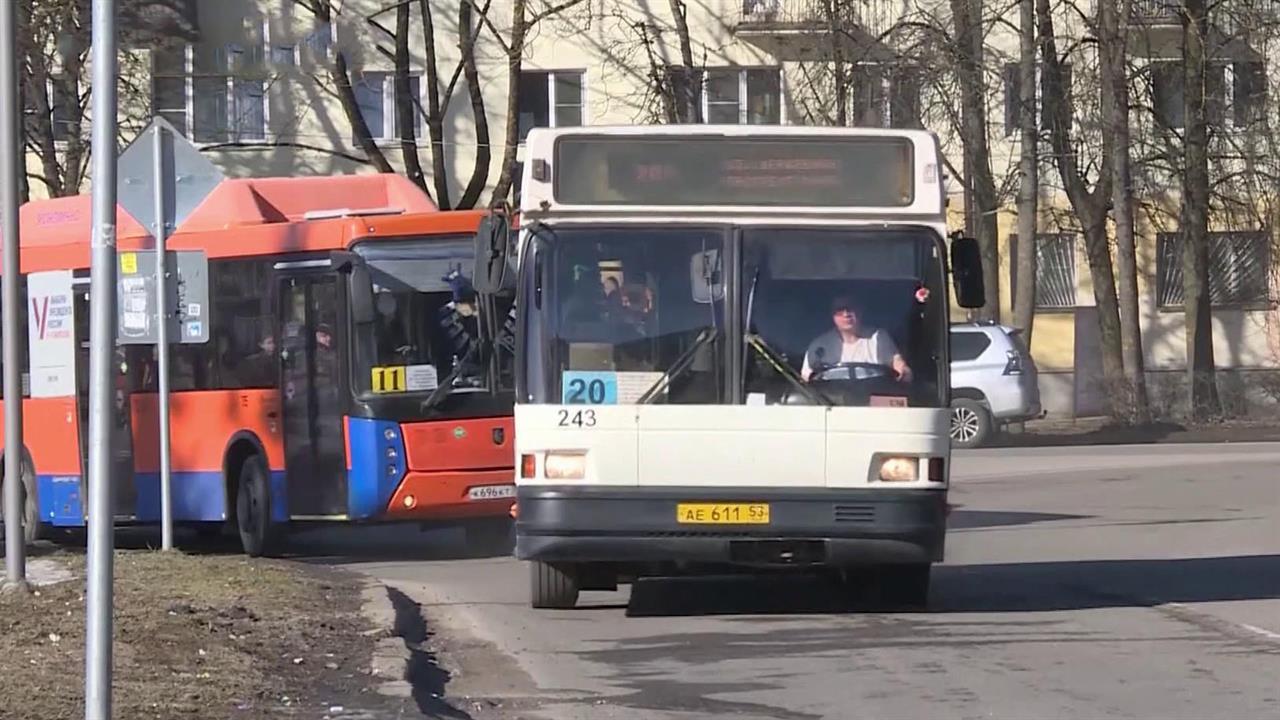 Во всех российских городах появится онлайн-сервис прогноза прибытия общественного транспорта