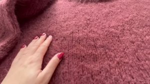 Связала этой зимой | Вязаный гардероб | Видео знакомство |Вязальный влог | Отзывы о пряже #вязание