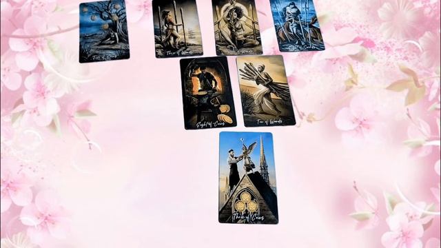 Высшие силы что хотят от России и Украины? смотреть онлайн