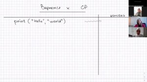 Основы Python, лекция 1