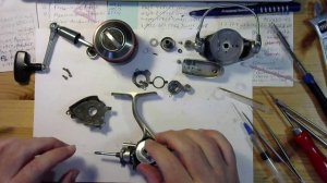 Катушка Daiwa TD Advantage 3000A.