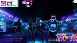 SUPERSTAR | K/DA - POP STARS | Just Dance Now