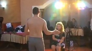 Конкурсы на свадьбе, которые нельзя проводить! Тупые свадебные конкурсы от тамады