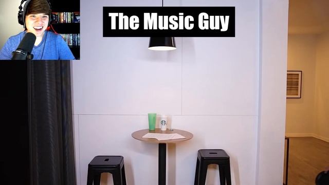 Different Gamers Doing Chores @NelsonBoys REACTION! смотреть онлайн