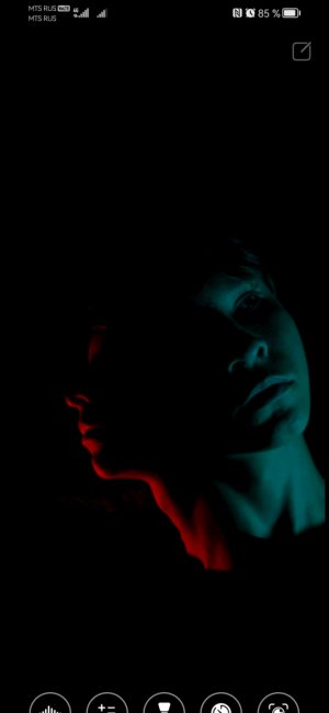 Пуля на вылет