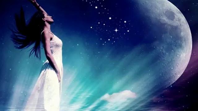 Медитация очищения | Лунное Рейки | Очищение на клеточном уровне смотреть онлайн