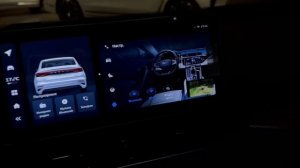 Русификация Geely Preface всех версий и комплектации.