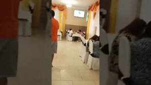 Обед в кафе "Лазуритто" шведская линия. Парк - отель "Лазурный берег" Джемете Анапа