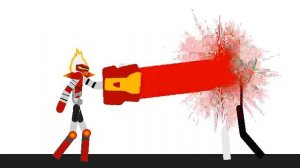 Ben 10 classic vs Ben 10 reboot ( stick nodes pro )