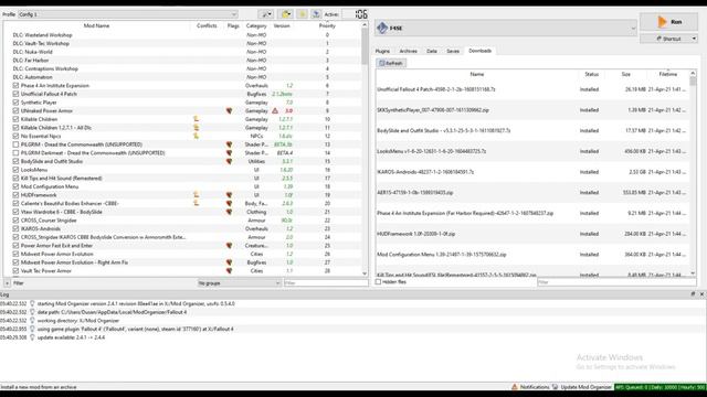 How To Add Another Game To Mod Organizer 2 Tutorial