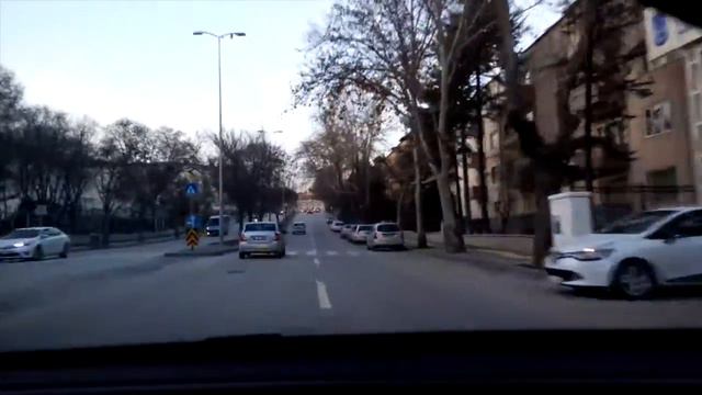 AutoBoy BlackBox Car Dash Cam App - Ankara/Turkey смотреть онлайн