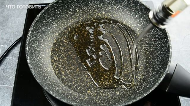 Жареный винегрет! Особенный салат из свеклы! Способ о котором знают не все. Обалдеть как вкусно смотреть онлайн