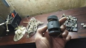 Романтик 3 (1971г.) что можно взять с разбора.