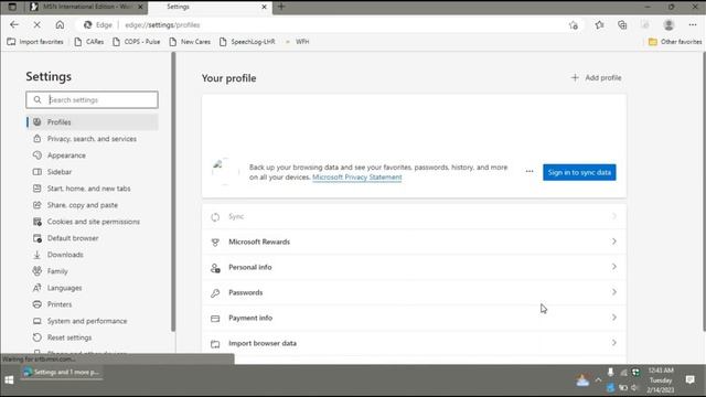 IE redirects to Edge Fixed Super easy | How to fix Internet Explorer Redirecting to Microsoft Edge смотреть онлайн