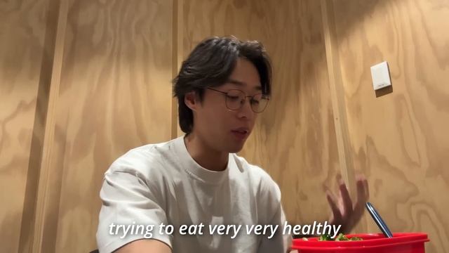 DON'T LEAVE YOUR ASSIGNMENTS TO THE LAST MINUTE // PETER LE смотреть онлайн