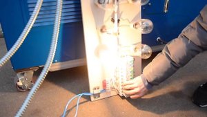 МГТУ -3,5-220 М1