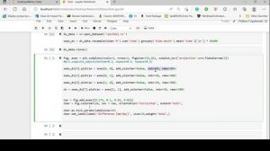 QnA Session | Multiple Panel Plot with Single Uniform Colorbar