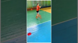 Football Training For Beginners 6,7 years.⚽️?Тренировка по футболу для детей 6,7 лет #football