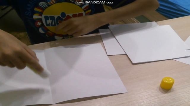 как сделать книгу из бумаги смотреть онлайн