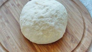 Пирожки на сметанном тесте