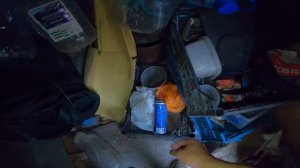 КРЫМ ЧТО ЭТО? ХИЖИНА ОТШЕЛЬНИКА. МЕСТО СИЛЫ. МЕГАНОМ.