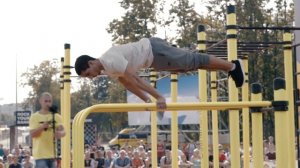 КАЧАЛКА VS ВОРКАУТ | Gym VS Street Workout