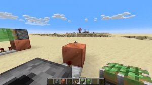 Minecraft 1.17 Simple TNT Launcher Tutorial