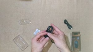 Мини детектор скрытых камер TOPVICO K98 + Сигнализация. Обзор.