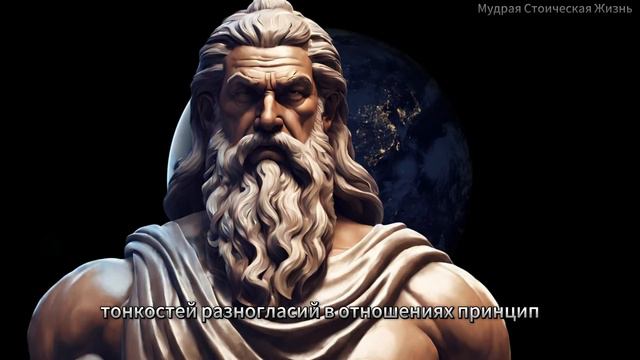 7 вещей, которые НЕ СЛЕДУЕТ ПРОЯВЛЯТЬ перед другими (отношение стоика).