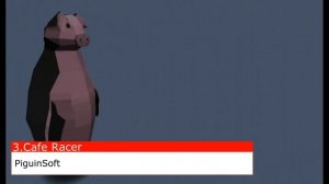 Saint Alex|Топ 5 игр про мотоциклы для Android