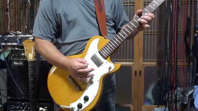 Edwards E ML 90LT（Marauder & MesaBoogie Trans Atlantic TA 30 Head 002 смотреть онлайн