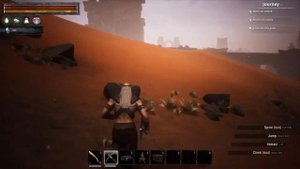 learning the Map Room, conan exiles guide 2020, how to teleport, map room trainer location