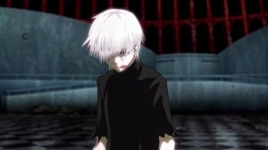 токийский гуль