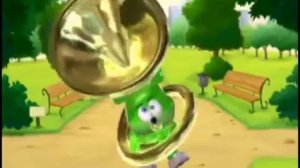 Гумми Бер (Английская версия)