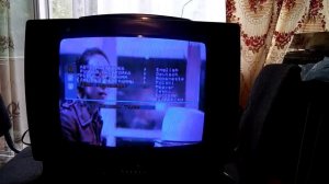 ПРОДАНО! Телевизор LG CF-20K53KE - 200 грн